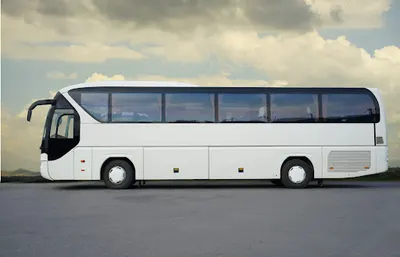 Przewozy Autokarowe Pol - Speed Michał Pacholik